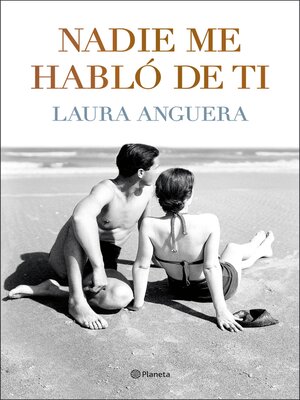 cover image of Nadie me habló de ti